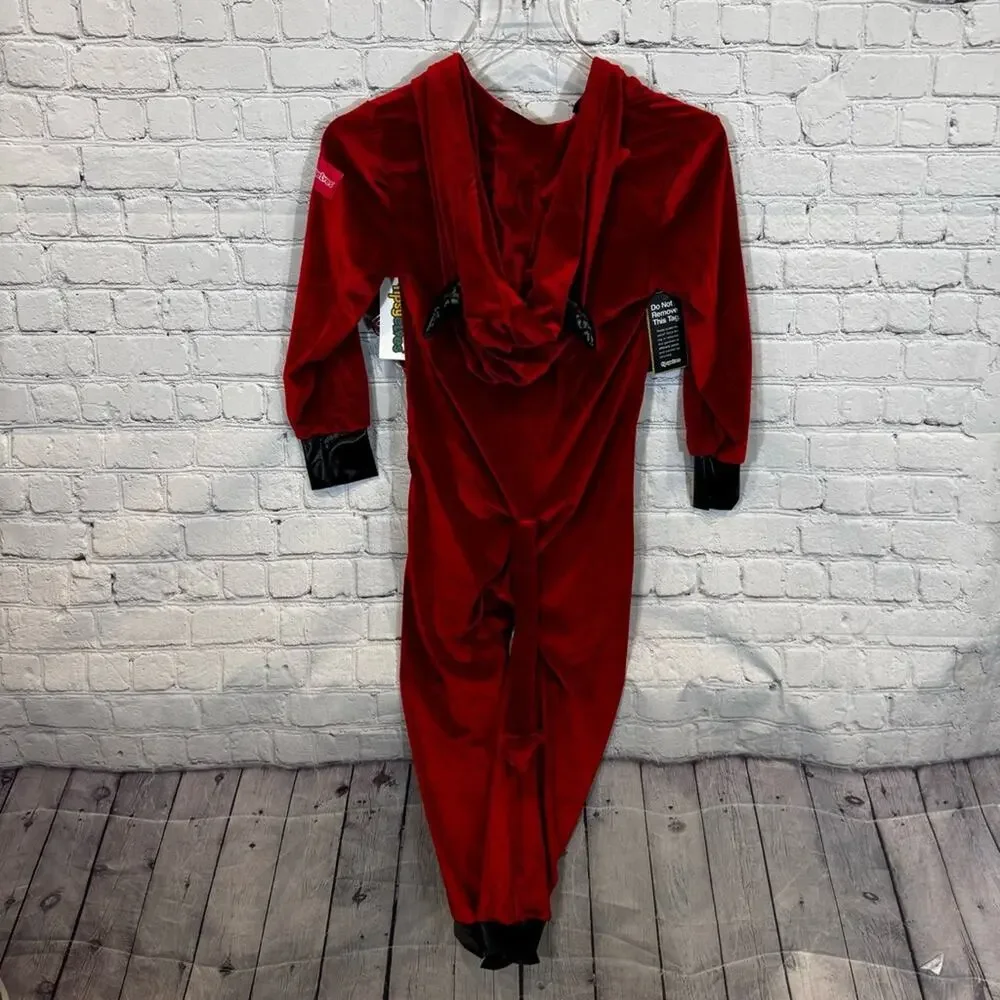 Tipsy Elves Kids Devil Halloween Costume